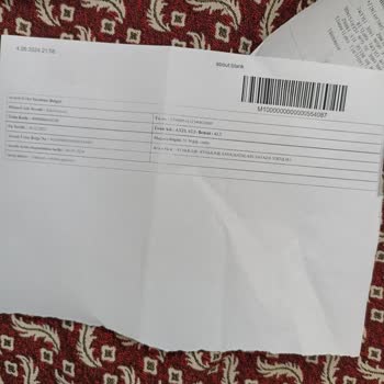 FLO Ayakkabı FLO Nun Olmayan Satış Sonrası Hizmeti