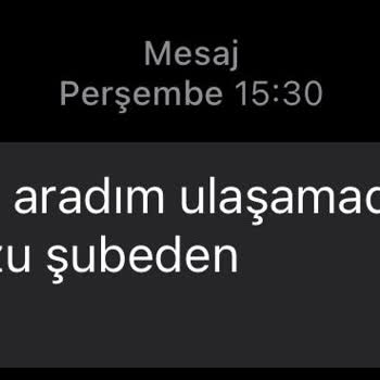 Aras Kargo Evde Olduğum Halde Kargomu Getirmeyip İade Süreci Başlattı!