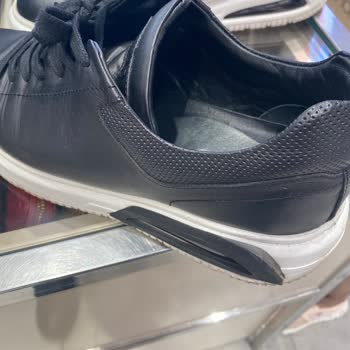 Derimod Ayakkabılarında Yaşadığım Sorunlar Ve Mağaza İlgisizliği