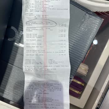 Derimod Ayakkabılarında Yaşadığım Sorunlar Ve Mağaza İlgisizliği