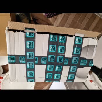 A101'den Gelen Kırık Ürün Ve İade Sorunu