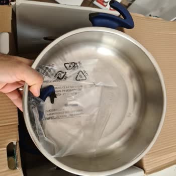 A101'den Gelen Kırık Ürün Ve İade Sorunu