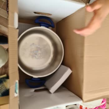 A101'den Gelen Kırık Ürün Ve İade Sorunu