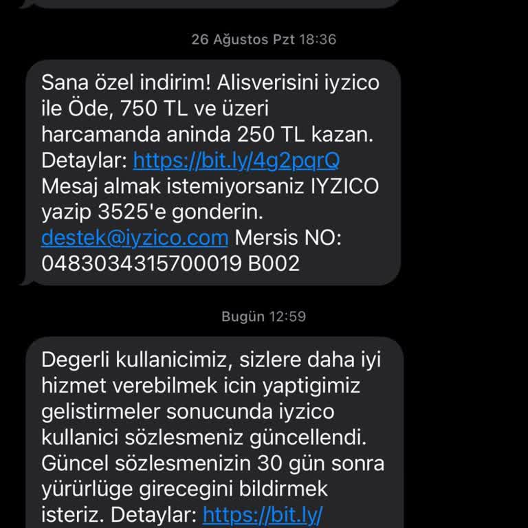 İyzico Üye Olmadan Üye Yapılıyor Üyelik İptal Edilmiyor