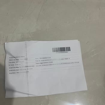 Reebok Ayakkabı Markasının Kalitesizliği