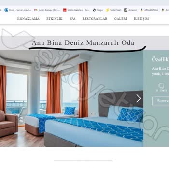 Tatilbudur Müşteri Hizmetleri Sorun Çözemiyor