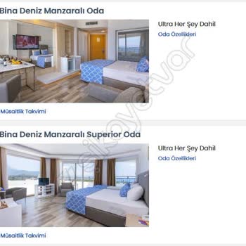 Tatilbudur Müşteri Hizmetleri Sorun Çözemiyor