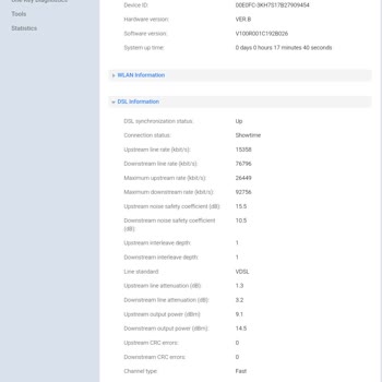 Vodafone Net Düşük İnternet Hızı