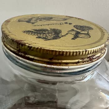 Paşabahçe Homemade Yedek Kavanoz Kapağı