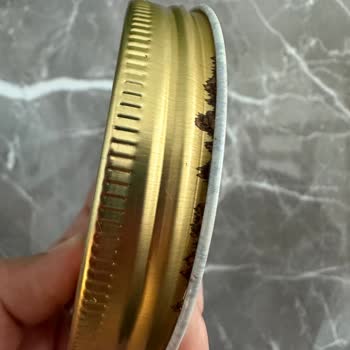 Paşabahçe Homemade Yedek Kavanoz Kapağı