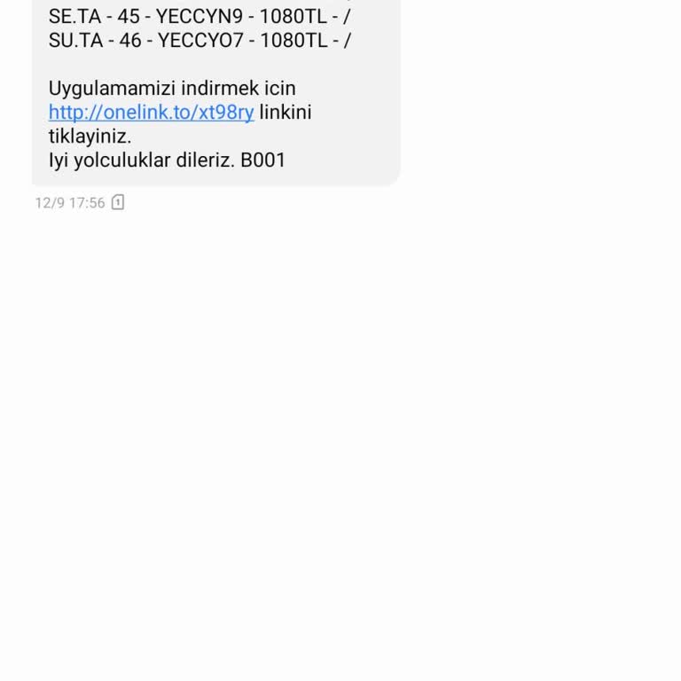 Metro Turizmin Yapmış Olduğu Terbiyesizlik