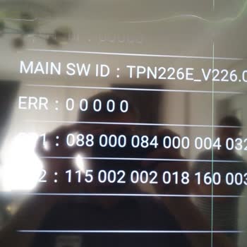 A101 Şubesinde Yaşanan Televizyon İade Sorunu