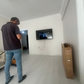 A101 Şubesinde Yaşanan Televizyon İade Sorunu