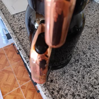 Korkmaz Mutfak Eşyaları Korkmaz Çaycının Kulp Atması