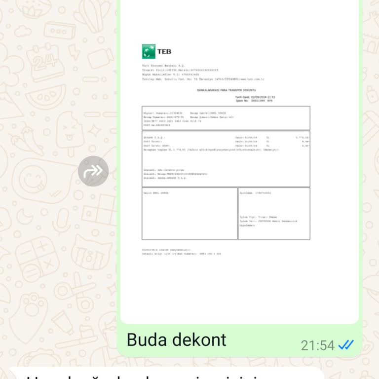 Sahibinden Ürün Teslimatı Ve İletişim Sorunu
