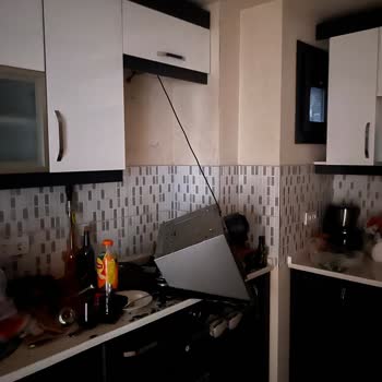 Tehlikeli Montaj Hatası: Arçelik Davlumbaz Kazası