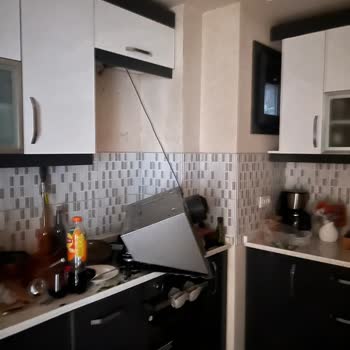 Tehlikeli Montaj Hatası: Arçelik Davlumbaz Kazası