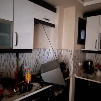 Tehlikeli Montaj Hatası: Arçelik Davlumbaz Kazası