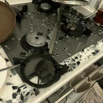 Tehlikeli Montaj Hatası: Arçelik Davlumbaz Kazası