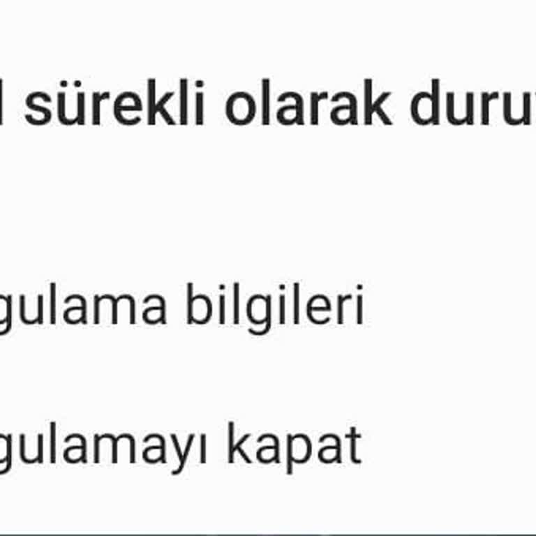 Trendyol Sayfama Müşteri Olarak Giriş Yapılamıyor