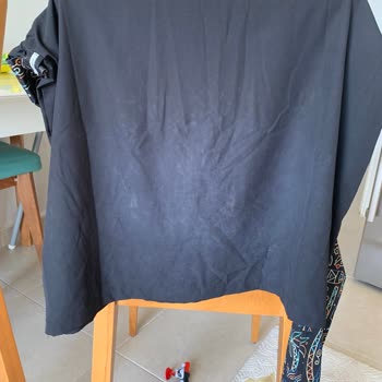 Haşema Tekstil Ürününde Kalite Sorunu Ve Boya Verme Problemi