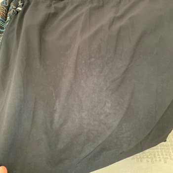 Haşema Tekstil Ürününde Kalite Sorunu Ve Boya Verme Problemi