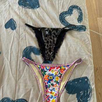 Svelte Chic Aldığım Bikini Hayal Kırıklığı Yarattı