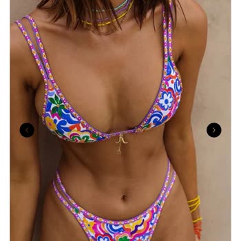 Svelte Chic Aldığım Bikini Hayal Kırıklığı Yarattı