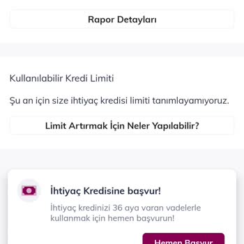 QNB Finansbank Faizsiz Kredi Yalanı