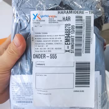 Torima Arızalı Ürün İadesi Reddedilmesi