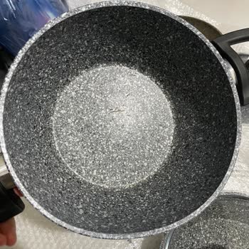 Emsan Mutfak Servisi İlgisizliği