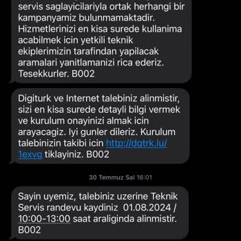 BEİN-Digiturk Kampanya Sorunu