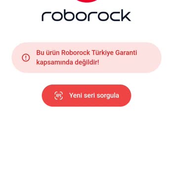 Trendyol Satıcısı Türkiye Garantili Ürünün Garantisine Ulaşamıyorum.