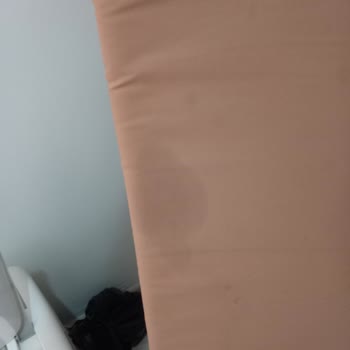My Sweet Home Mobilyacılar Çarşısı Bahçe Takımı Minder Leke Sorunu