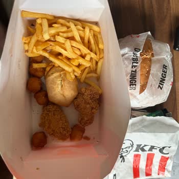 Yemek Sepeti Sorumsuzluğu