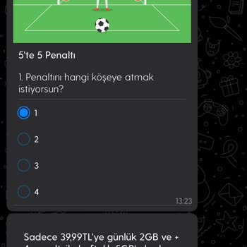 Turkcell BİP Uygulamasında Satın Alma Sorunu ve Mağduriyet