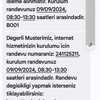Hat Olmasına Rağmen Bağlanmayan TTNET İnternet