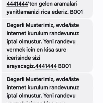 Hat Olmasına Rağmen Bağlanmayan TTNET İnternet