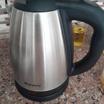 Sunny Şikayetçiyim Buca Servisten!