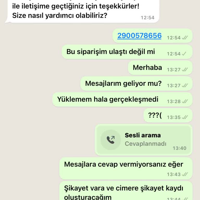 Kaliteli Takipçi Sitesi