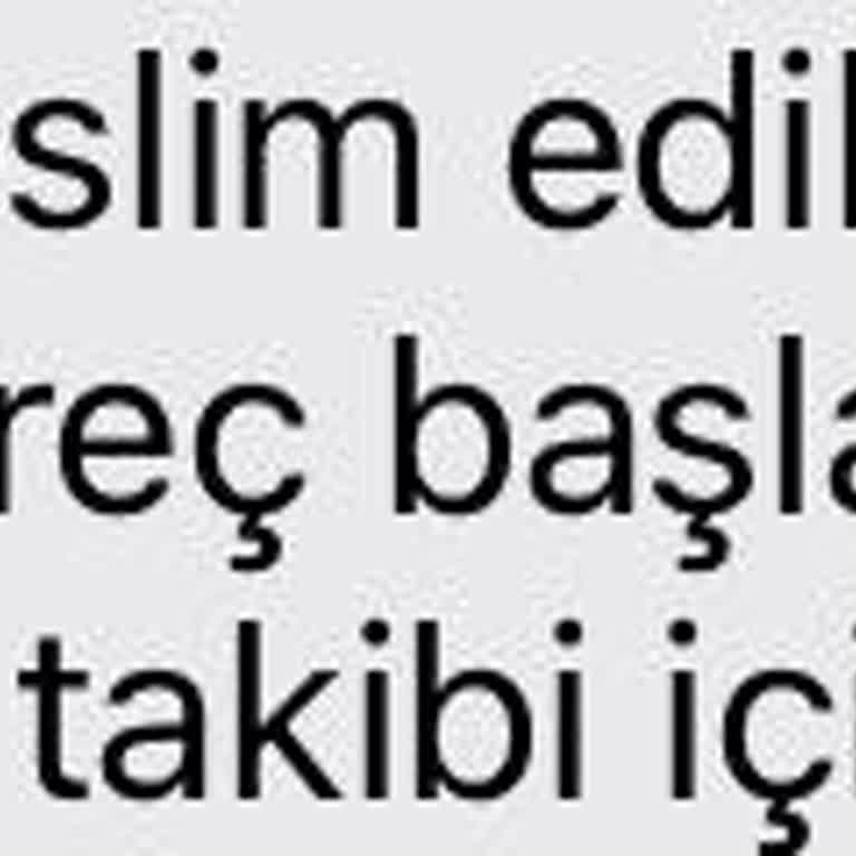 Hepsijet Evde Olmama Rağmen Evde Yok Deniliyor!