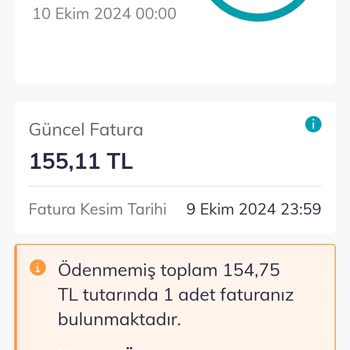 Türk Telekom'un Fahiş Fiyat Politikası Ve Müşteri Şikayeti