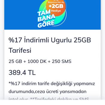 Türk Telekom'un Fahiş Fiyat Politikası Ve Müşteri Şikayeti