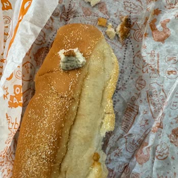 Popeyes Tarihi Geçmiş Ve Yabancı Madde Çıkan Sipariş