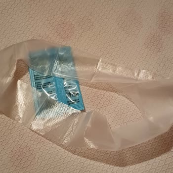 Fest Danışmanlık ve Depolama Klozet Örtüsü /