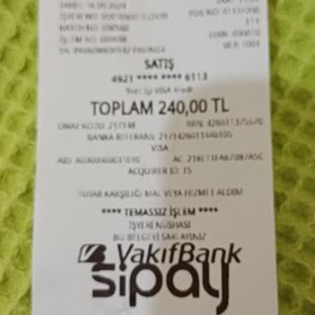Fest Danışmanlık ve Depolama Klozet Örtüsü /