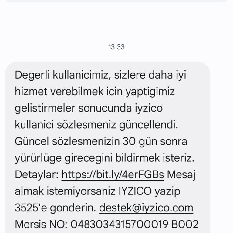iyzico Üyelik İptal Edilmesini İstiyorum Benim Eğer Bir Üyelik Varsa İptal