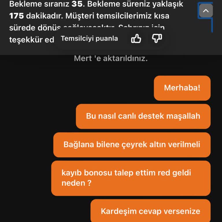 Hermesbet Müşteri Hizmeti Sıfırrr