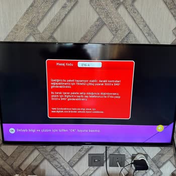 Digiturk Galatasaray Taraftar Paketi Üyeliği Hakkında Yanıltıcı İşlem