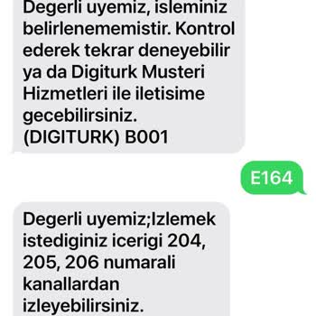 Digiturk Galatasaray Taraftar Paketi Üyeliği Hakkında Yanıltıcı İşlem